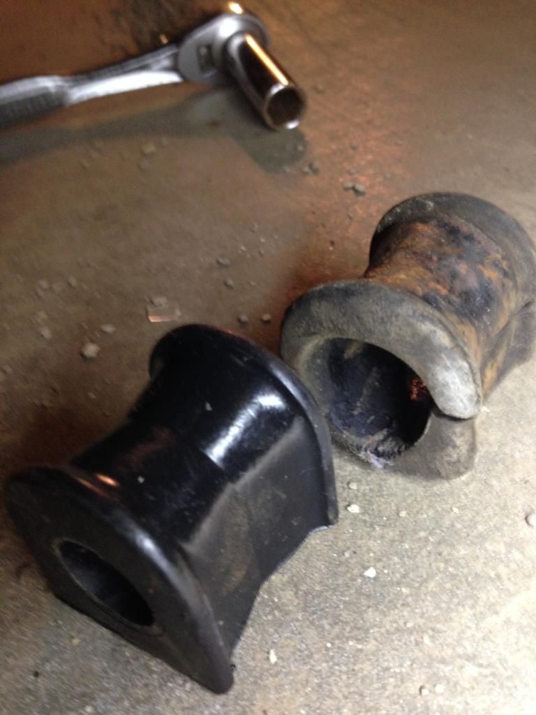 Bushings vs. sway bar importance VW Vortex Volkswagen Forum